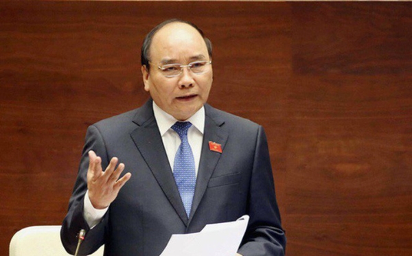 Thủ tướng yêu cầu đẩy nhanh tiến độ dự án cao tốc Trung Lương - Mỹ Thuận - Hình 1