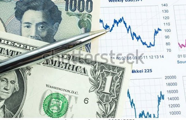 Tỷ giá ngoại tệ ngày 21/2/2019: USD giảm do chịu nhiều áp lực - Hình 1