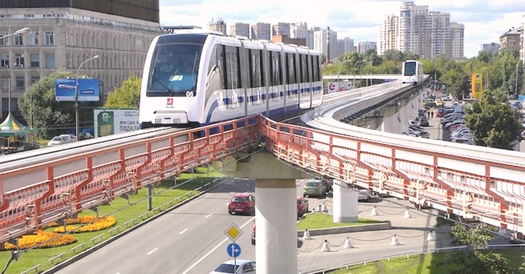 Đà Nẵng: Hàn Quốc hỗ trợ quy hoạch đường sắt đô thị