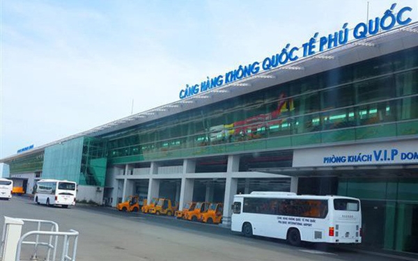 Cục Hàng không Việt Nam đề xuất nâng công suất Cảng hàng không Phú Quốc và Pleiku - Hình 1