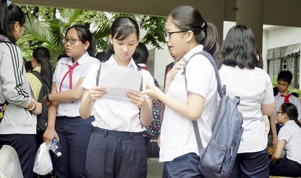 Hà Nội: Thành lập 3 đoàn kiểm tra điều kiện tuyển sinh vào lớp 10 năm học 2019 – 2020 - Hình 1
