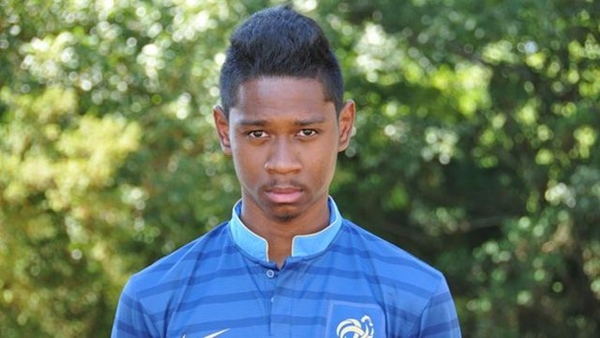 VFF liên hệ mời ngôi sao đá ở giải hạng 2 Pháp về khoác áo ĐT Việt Nam?