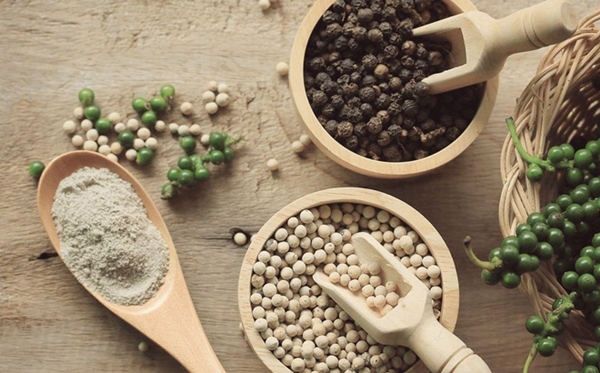 Giá nông sản ngày 22/2/2019: Cà phê giảm, giá tiêu đi ngang