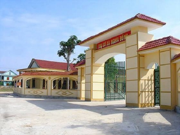 Nghệ An: Khởi tố nguyên 4 cán bộ xã bán đất trái thẩm quyền, gây thiệt hại kinh tế lớn