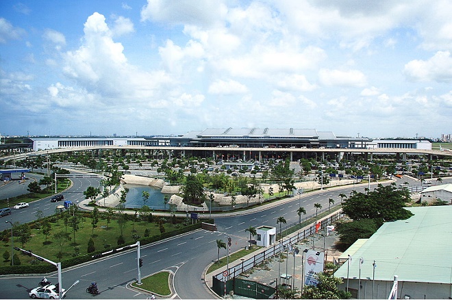 Tập đoàn FLC chính thức đề nghị đầu tư nhà ga T3 Tân Sơn Nhất - Hình 1