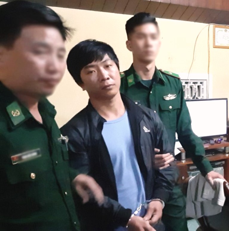 Quảng Nam: Bắt giữ một thanh niên mua bán ma túy - Hình 1