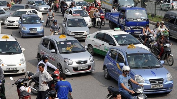 Tạm dừng thi công dự án giao thông trong thời gian diễn ra Hội nghị Thượng đỉnh Mỹ - Triều Tiên