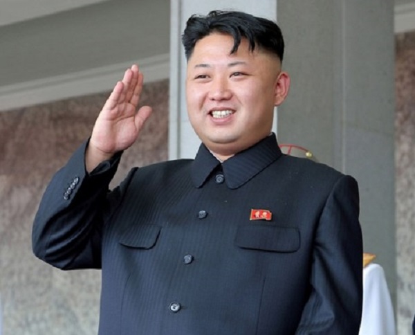 Chủ tịch Triều Tiên Kim Jong-un đã khởi hành tới Hà Nội - Hình 1