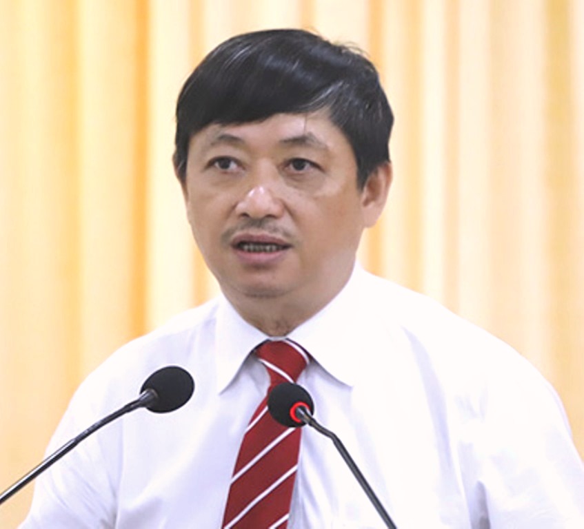 Đà Nẵng: Ông Đặng Việt Dũng làm Chủ tịch Hội đồng xét duyệt thuê nhà ở xã hội - Hình 1