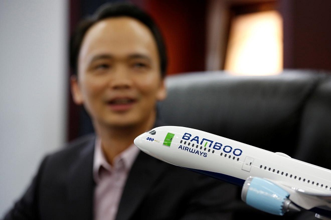 Reuters: Bamboo Airways sẽ ký mua 10 máy bay Boeing trong dịp Thượng đỉnh Mỹ - Triều - Hình 1