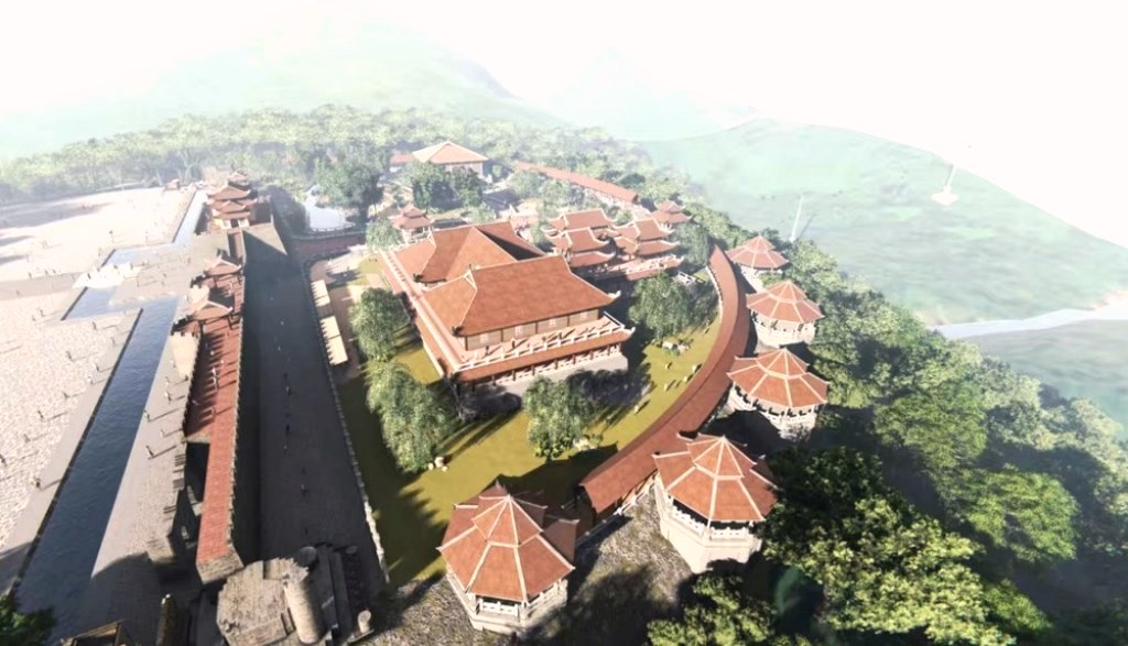 Quảng Nam: Đầu tư hơn 400 tỷ đồng Khu du lịch sinh thái Cổng Trời