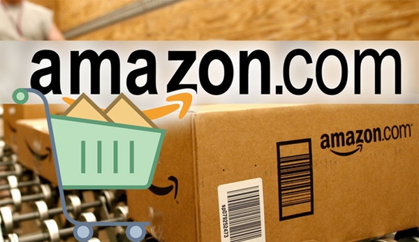 100 doanh nghiệp Việt Nam được hỗ trợ bán hàng trên Amazon