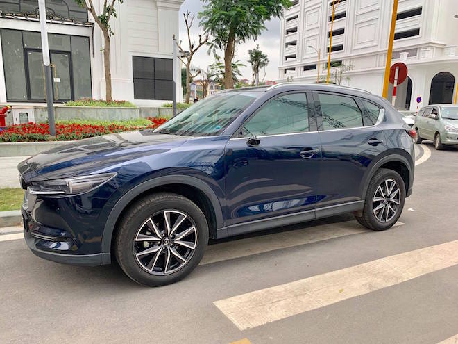 Ecolake View 32 Đại Từ: Dân tố tài sản riêng bị phá hoại