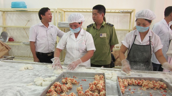 Hải Phòng: Thu NSNN trên 54 tỷ 45 triệu đồng hàng hóa buôn lậu trong tháng 1/2019