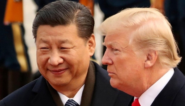 Tổng thống Mỹ Donald Trump tuyên bố hoãn kế hoạch tăng thuế với hàng hóa Trung Quốc - Hình 1
