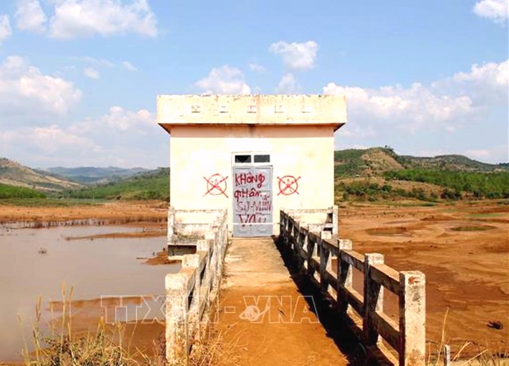 Đắk Nông: Đề nghị khởi tố vụ án sai phạm nghiêm trọng tại công trình thủy lợi Đắk Ngo