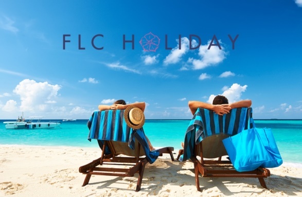 Tập đoàn FLC chiêu mộ nhân tài mảng nghỉ dưỡng cao cấp