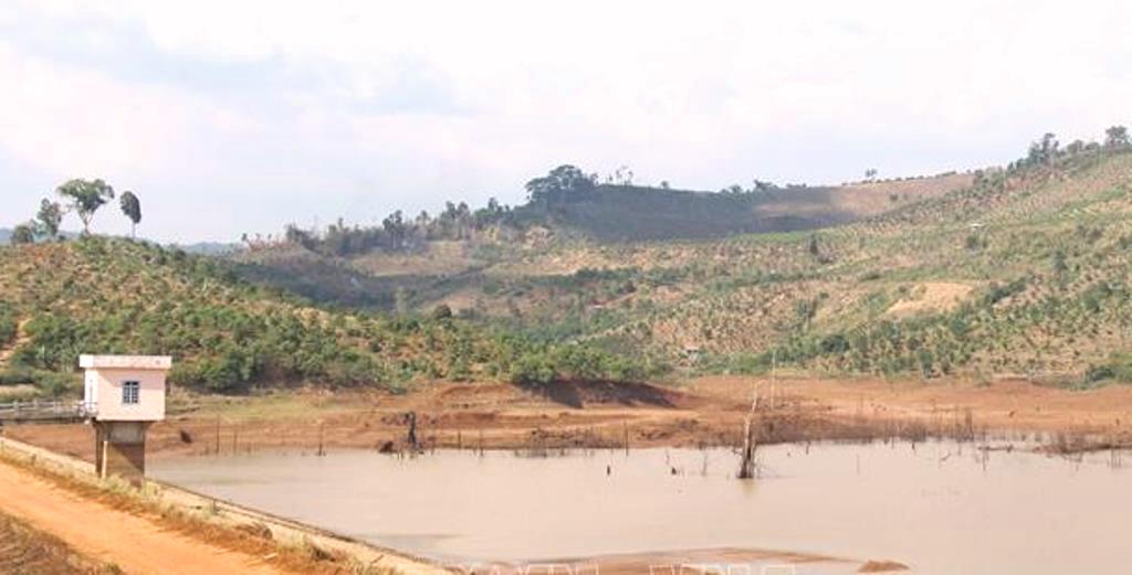 Đắk Nông: Đề nghị khởi tố vụ án sai phạm nghiêm trọng tại công trình thủy lợi Đắk Ngo - Hình 2