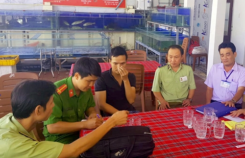 Xử phạt hành chính nhà hàng ‘chặt chém’ 3 phần trứng xào cà chua giá 1,5 triệu đồng