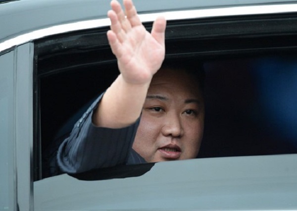 Chủ tịch Triều Tiên Kim Jong-un tới Việt Nam - Hình 10