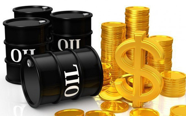 Tổng thống Trump phê phán OPEC, giá dầu giảm mạnh - Hình 1