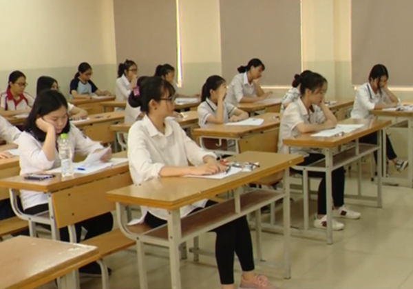 Bắc Giang: Xem xét sáp nhập trường tiểu học, THCS quy mô dưới 10 lớp trên cùng xã - Hình 1