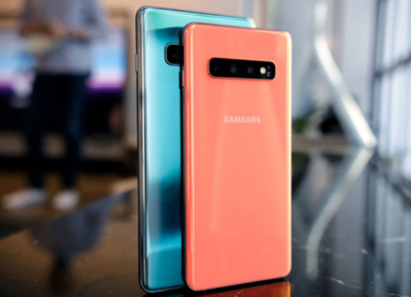 Galaxy S10 chính thức có mặt tại Việt Nam, giá từ 16 triệu đồng
