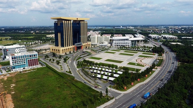 Becamex IDC phát hành thêm cổ phiếu và chiết khấu 35% cho cổ đông nhằm huy động vốn