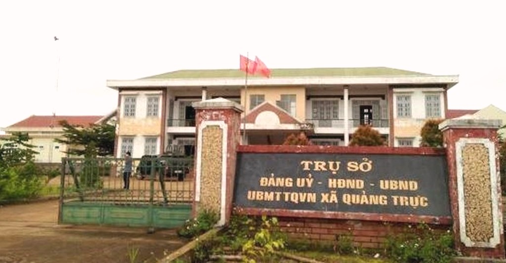 Đăk Nông: Khởi tố nguyên phó chủ tịch huyện chiếm hơn 7 ha đất rừng