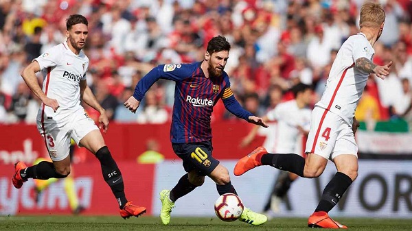 Real – Barca: Messi có “gieo sầu” cho kền kền trắng? - Hình 2