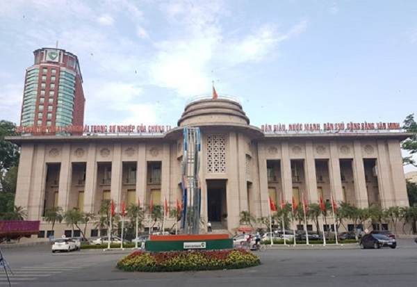 Bổ sung kế hoạch đầu tư công trung hạn cho NHNN và 5 địa phương