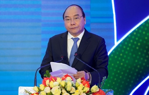 Thủ tướng Nguyễn Xuân Phúc phát động Chương trình sức khỏe Việt Nam - Hình 1