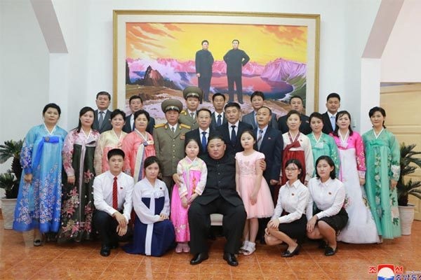 Triều Tiên: Công bố về hoạt động của Chủ tịch Kim Jong Un tại Việt Nam - Hình 3