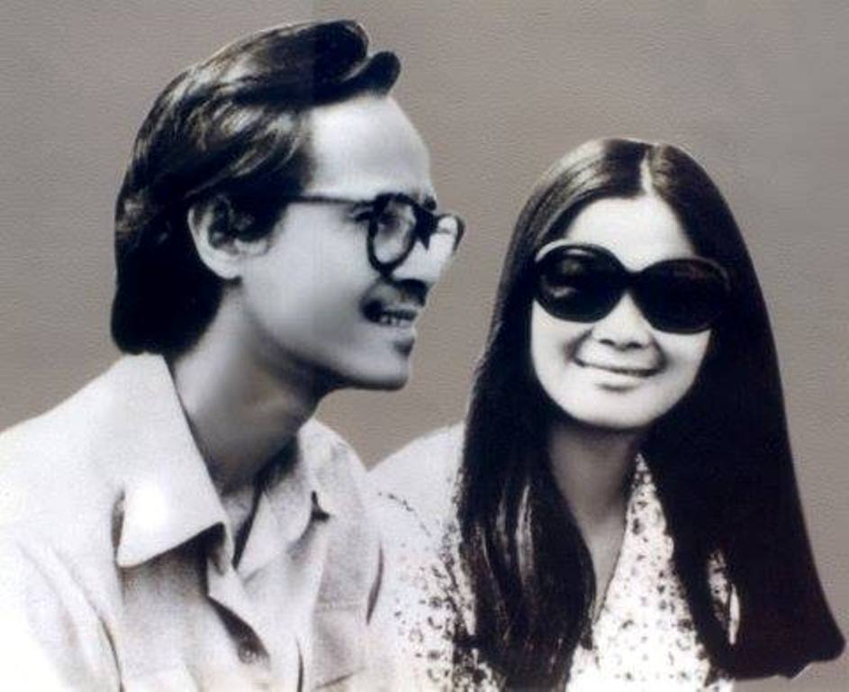 Trịnh trong ký ức của Hoàng Phủ Ngọc Tường