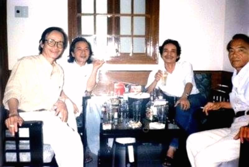 Trịnh trong ký ức của Hoàng Phủ Ngọc Tường - Hình 3