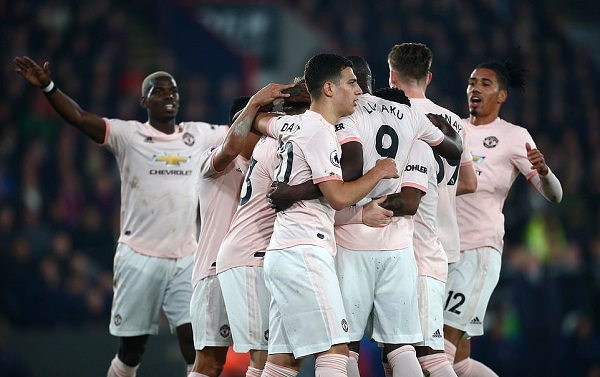 Kết quả vòng 28 Ngoại hạng Anh: MU, Liverpool, Man City, Arsenal đại thắng, Chelsea đánh bại Tottenham