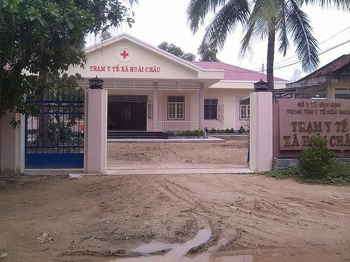 Bình Định: Tìm ra nguyên nhân bé 2 tháng tuổi tử vong sau tiêm vắc-xin ComBE Five