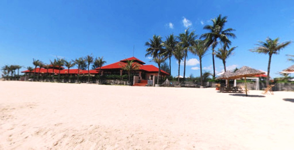 Đà Nẵng: Nhiều dự án lớn sắp được đầu tư - Hình 2