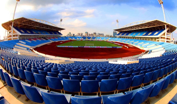 SEA Games 31 dự kiến tổ chức thi đấu tối đa 40 môn