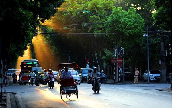 Dự báo thời tiết ngày 1/3/2019: Cả 3 miền đều có nắng