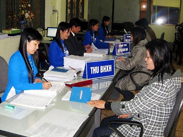 2 tháng đầu năm, có thêm hơn 15.000 người tham gia BHXH tự nguyện