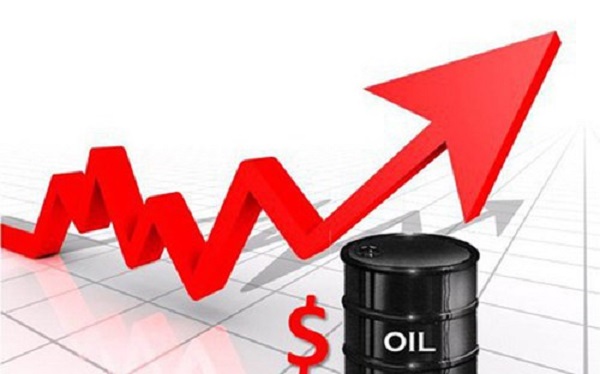 Ngày đầu tháng 3 giá dầu tăng nhẹ - Hình 1