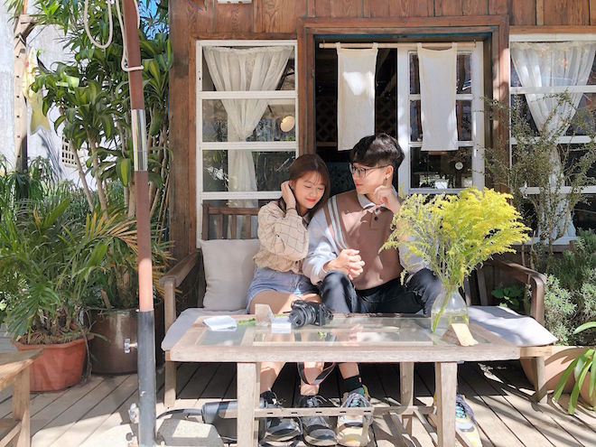 Tháng 3 này, “nàng thơ” Đà Lạt đẹp “quên lối về”