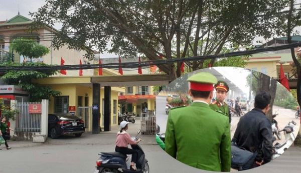 Khoanh vùng đối tượng hành hung PV Tạp chí Thương trường