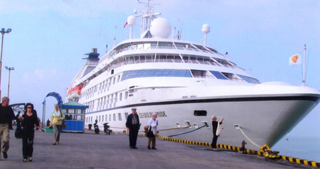 Đà Nẵng: Hơn 500.000 lượt khách đến trong tháng 2/ 2019