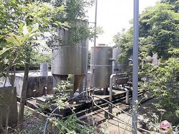Hà Nội: Chuẩn bị tổ chức Diễn đàn ngành nước Đức - Việt - Hình 1