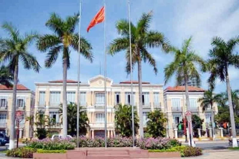 Đà Nẵng: Thi tuyển kiến trúc nâng cấp, cải tạo cơ sở 42 Bạch Đằng thành Bảo tàng - Hình 1
