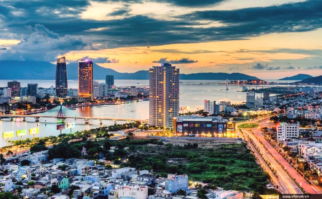 Đà Nẵng: Giải ngân 35% vốn các công trình trọng điểm trước tháng 6/2019 - Hình 1