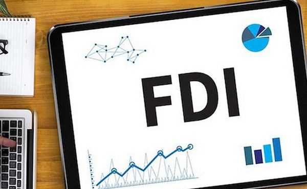Việt Nam cần đổi mới phương thức tiếp cận FDI