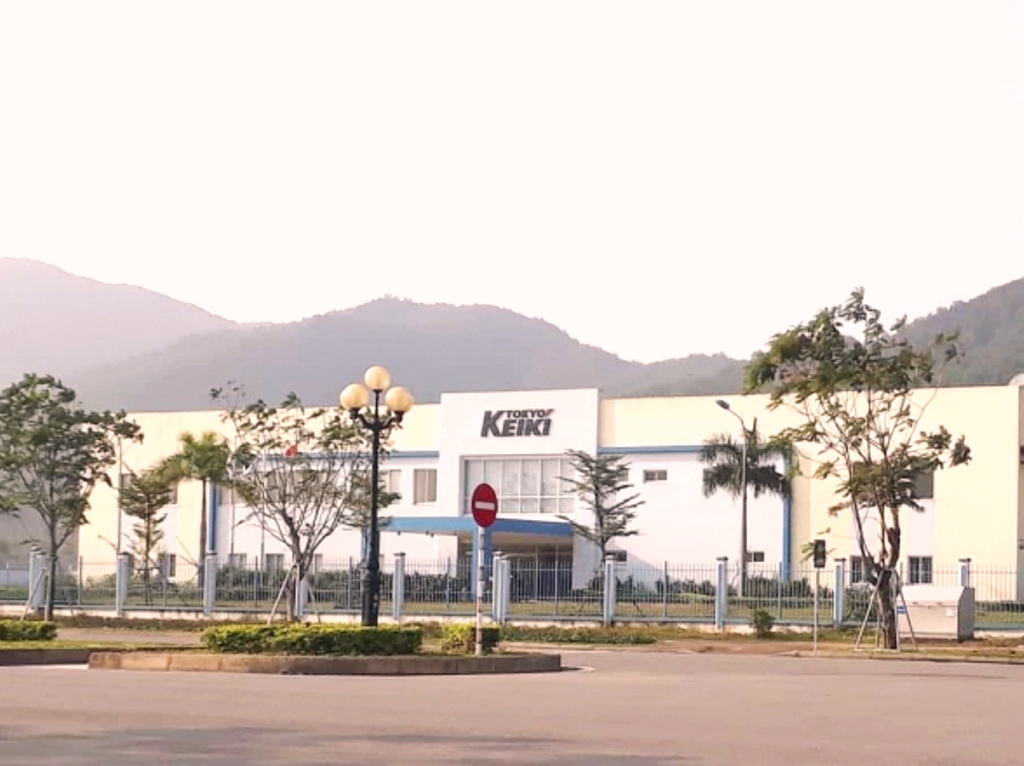 Đà Nẵng: Doanh nghiệp Mỹ đầu tư 87 triệu USD mở nhà máy sản xuất robot - Hình 2
